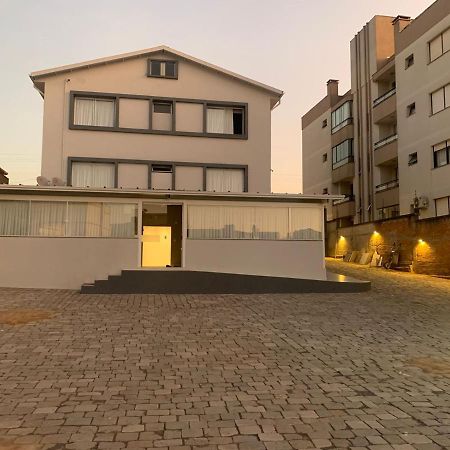 Hotel Villa Inacia Vacaria 外观 照片