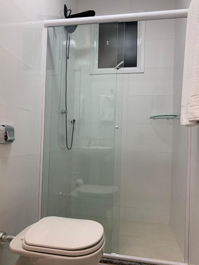 Hotel Villa Inacia Vacaria 外观 照片