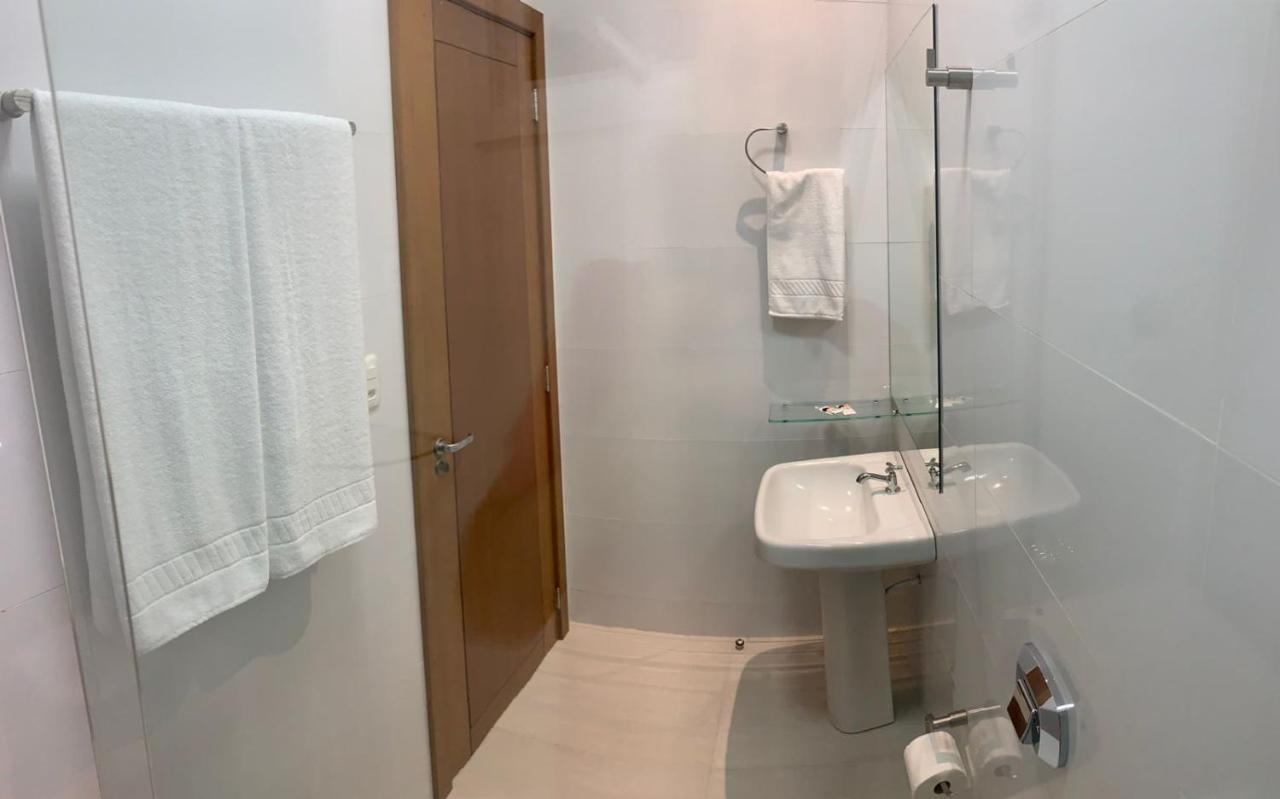 Hotel Villa Inacia Vacaria 外观 照片