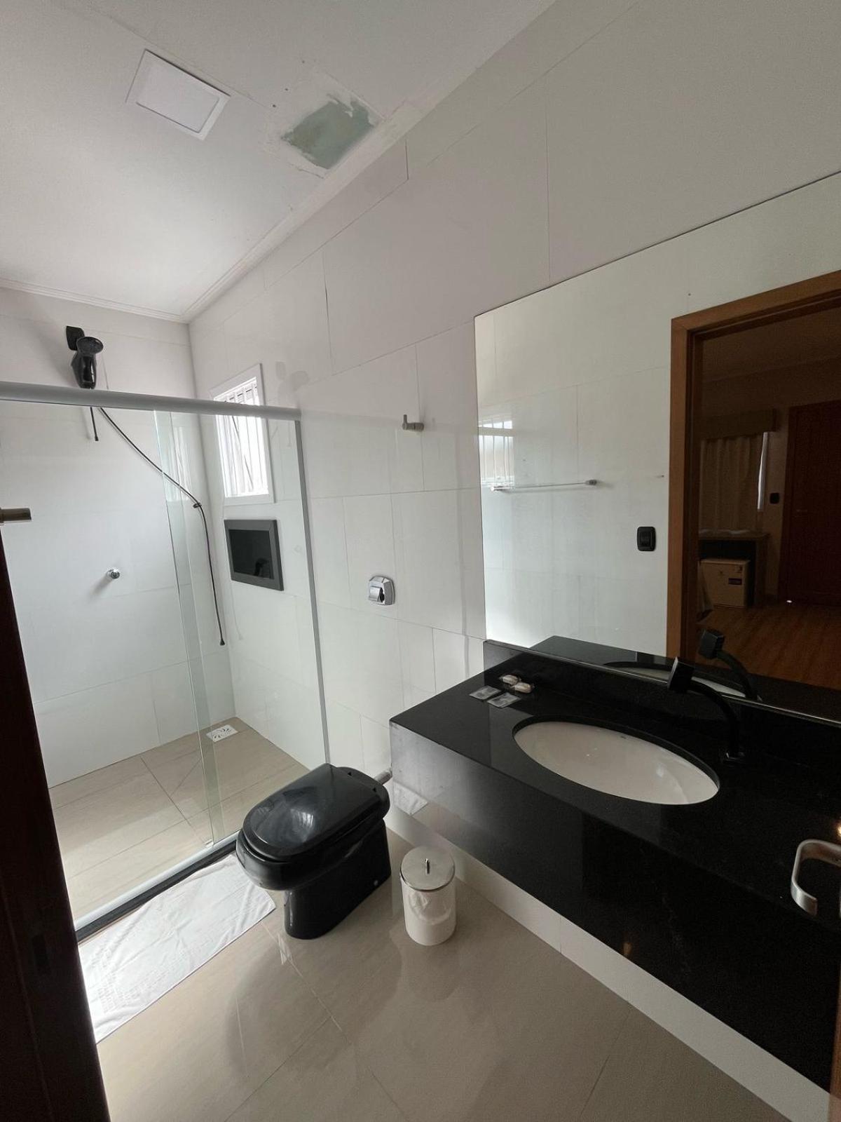 Hotel Villa Inacia Vacaria 外观 照片